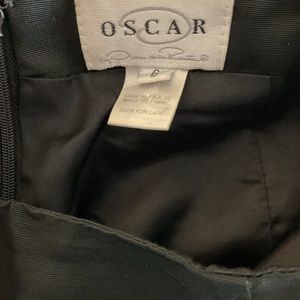 Oscar de la Renta slacks